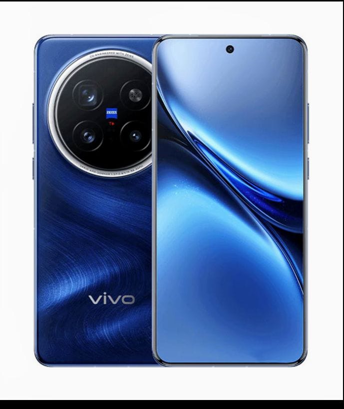 Vivo X200 Pro: Best Camera Phone of 2024