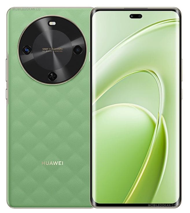 Huawei Enjoy 70X With 6,100mAh Battery, Satellite Messaging Feature Launched.