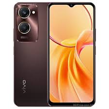 Vivo Y29S Price & Spec In Bangladesh 2025