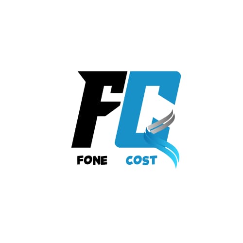 Terms and Confditions of FoneCost