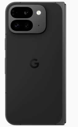 Best Pixel Phones in 2025: with full details. 5 Pixel 9 Pro fold png