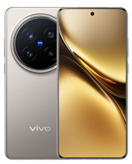 Vivo X200 Pro