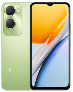 Vivo Y18