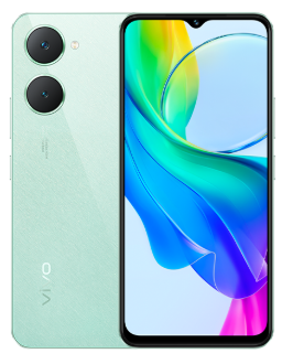 Vivo Y03T