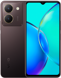 Vivo Y27S